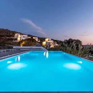  Holiday home Electra Village Mykonos